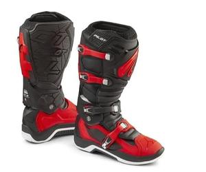 FORMA PILOT RED/BLACK 43