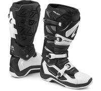 Forma Pilot, stivali 39 EU male Nero/Bianco