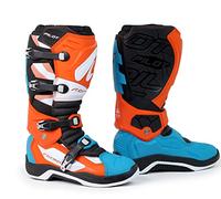 FORMA PILOT WHITE/ORANGE/AQUA 41