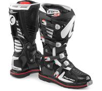 Forma Predator 2.0 Stivali motocross, nero, taglia 44