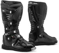 Forma Predator 2.0 Stivali Enduro, nero, Taglia 48