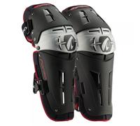 FORMA PROTEZIONE GINOCCHIERE MOTO CROSS TRIAL ENDURO BICI TRI-FLEX KNEE GUARD