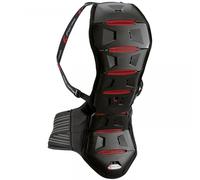 FORMA PROTEZIONE PARASCHIENA MOTO STRADA ROAD PISTA RACE AKIRA 8 C.L.M. SMART