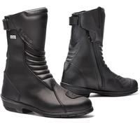 Forma Rose HDry Scarpe da donna per motociclette, nero, taglia 37 per donne
