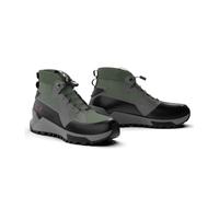 Scarpe Moto Urban Forma KUMO Olive/Black/Grey Taglia:43