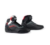 Forma Stinger Evo Flow Motorcycle Shoes Nero EU 42 Uomo