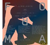 Forma Semblance (Vinyl LP) 12" Album