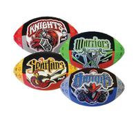 Forma Sport One 402369 Pallone Rugby