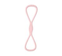 Forma Sportiva Band Elastica In Silicone | Silicon Fitness Procession Yogaband Per La Costruzione Di Muscoli Il Braccio Di Rilassamento Della Spalla A Casa Allungarsi Lungo La Strada | Cinghie