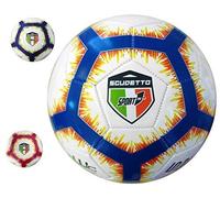 FORMA SRL (SPORT-ONE) (ORM) Pallone Calcio Scudetto d220 702100136