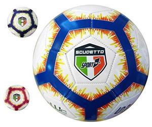 FORMA SRL (SPORT-ONE) (ORM) Pallone Calcio Scudetto d220 702100136