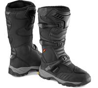Forma Adventure Air Dry Motorcycle Boots Nero EU 45