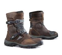 Forma Stivali Da Moto Adventure Low Wp