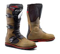 Forma Boulder Off-road Boots Marrone EU 45