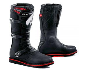 Forma Stivali Off-road Boulder