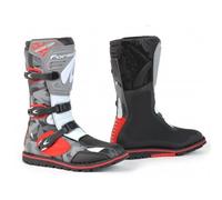 Forma Boulder Comp Off-road Boots Grigio EU 43 Uomo