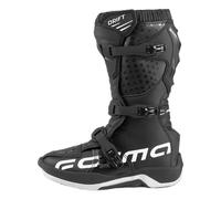 Stivali Moto Forma Drift Black Taglia:34
