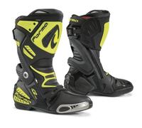 Forma Ice Pro Stivali da moto, nero, Taglia 43