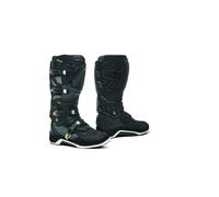 Forma Pilot Off-road Boots Nero EU 44 Uomo