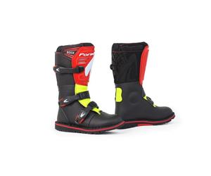 Forma Stivali Off-road Rock