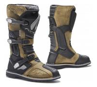 Forma Stivali Off-road Terra Evo