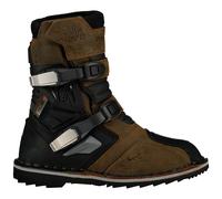 Forma Terra Evo Low Wp Off-road Boots Marrone EU 39