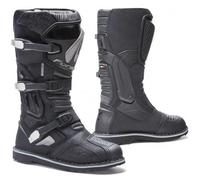 Forma Terra Evo Wp Off-road Boots Nero EU 44 Uomo