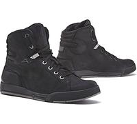FORMA SWIFT Dry BLACK/BLACK 43