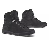 Forma Swift Dry WP Stivali da moto neri 44