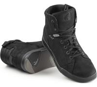 Forma Swift X Fit Dry Scarpe da moto, nero/nero, Taglia 42