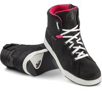 Forma Swift X Fit Dry, scarpe impermeabili da donna 41 EU female Nero/Bianco/Fucsia