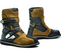 Forma Terra Evo Dry, stivali corti impermeabili 42 EU male Marrone/Nero