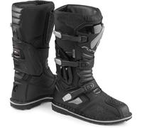 Forma Terra Evo Wp Off-road Boots Nero EU 43 Uomo