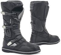 Stivali Forma Adventure Riding Terra Evo Nero Taglia:47