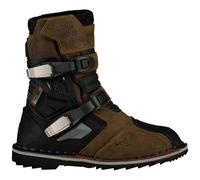 FORMA Terra Evo Low FORC53W-2444 Stivali Moto, Marrone, 44 EU