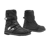 FORMA Terra Evo Low FORC53W-99 45 Stivali Moto, Nero, 45 EU