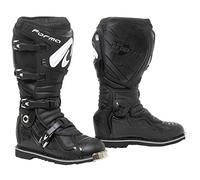 Stivali Moto MX Forma TERRAIN EVOLUTION TX Black Taglia:46