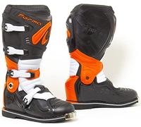 FORMA TERRAIN EVOLUTION TX BLACK/ORANGE/WHITE 42