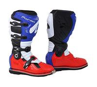 FORMA TERRAIN EVOLUTION TX RED/BLUE/WHITE/BLACK 46
