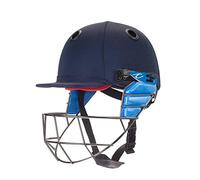 FORMA Test Plus, Cricket Casco Men's, Marina Blu, Medium