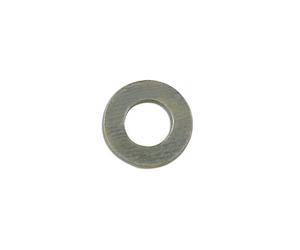 Forma una Rondella Piana M20 - Confezione 100 - Connect 31399 Nuovo