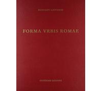 Forma Urbis Romae. Scala 1:2000. f. S - [Quasar]