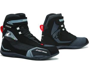Forma Viper Dry Scarpe motociclistiche, nero, taglia 37 per maschi