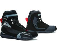 Forma Viper, scarpe impermeabili 45 EU male Nero/Grigio