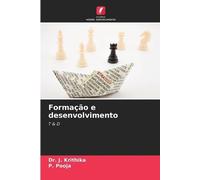 Formação e desenvolvimento: T & D