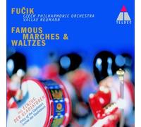 Formacek - Famous Marches & Waltzes/Sl