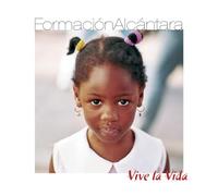 FORMACION ALCANTARA - VIVE LA VIDA