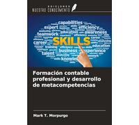Formación contable profesional y desarrollo de metacompetencias