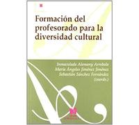 Formación del profesorado para la diversidad cultural - Paperba in lingua...