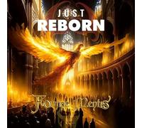 FORMAE MENTIS / フォルマエ・メンティス